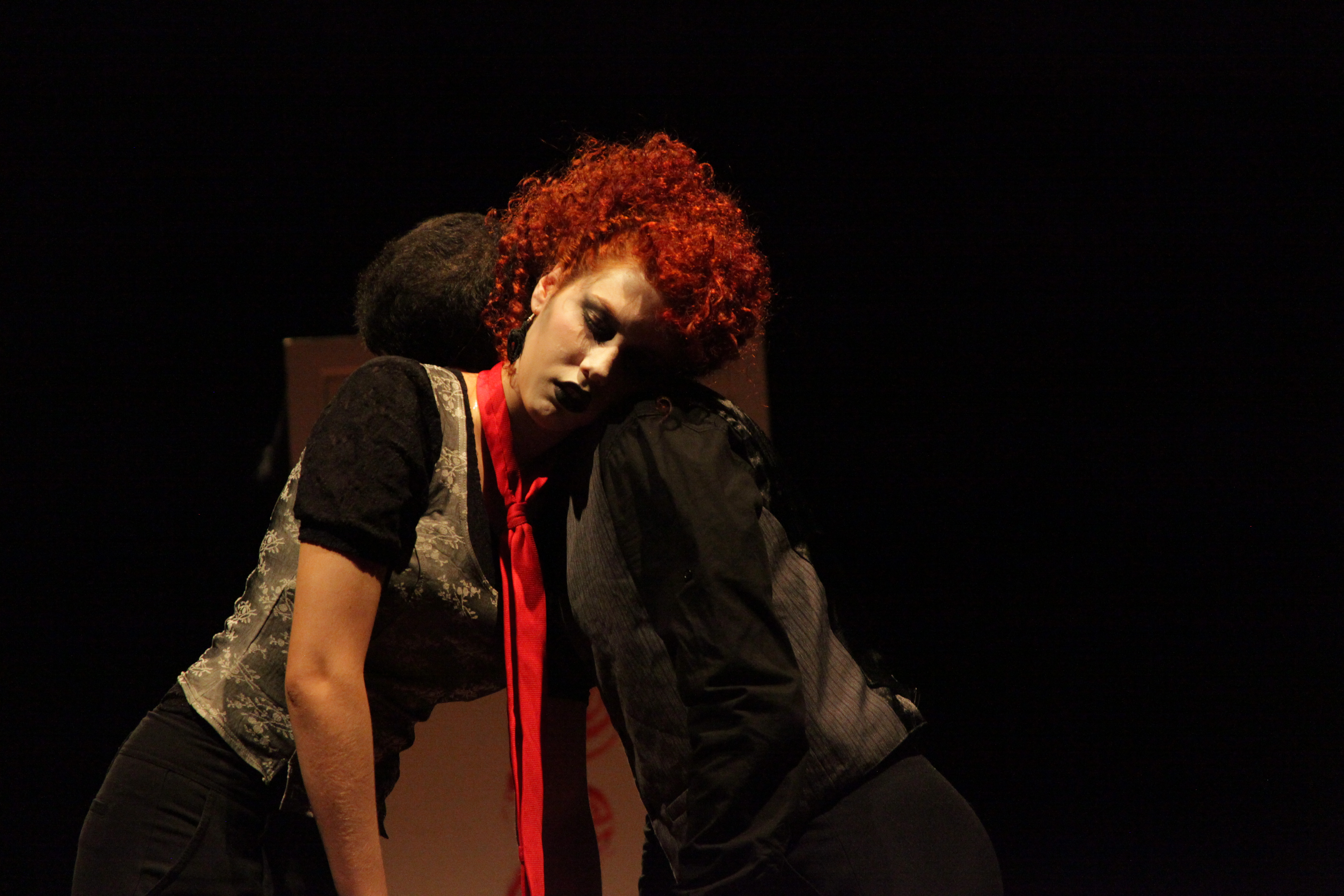 drama romantico 375